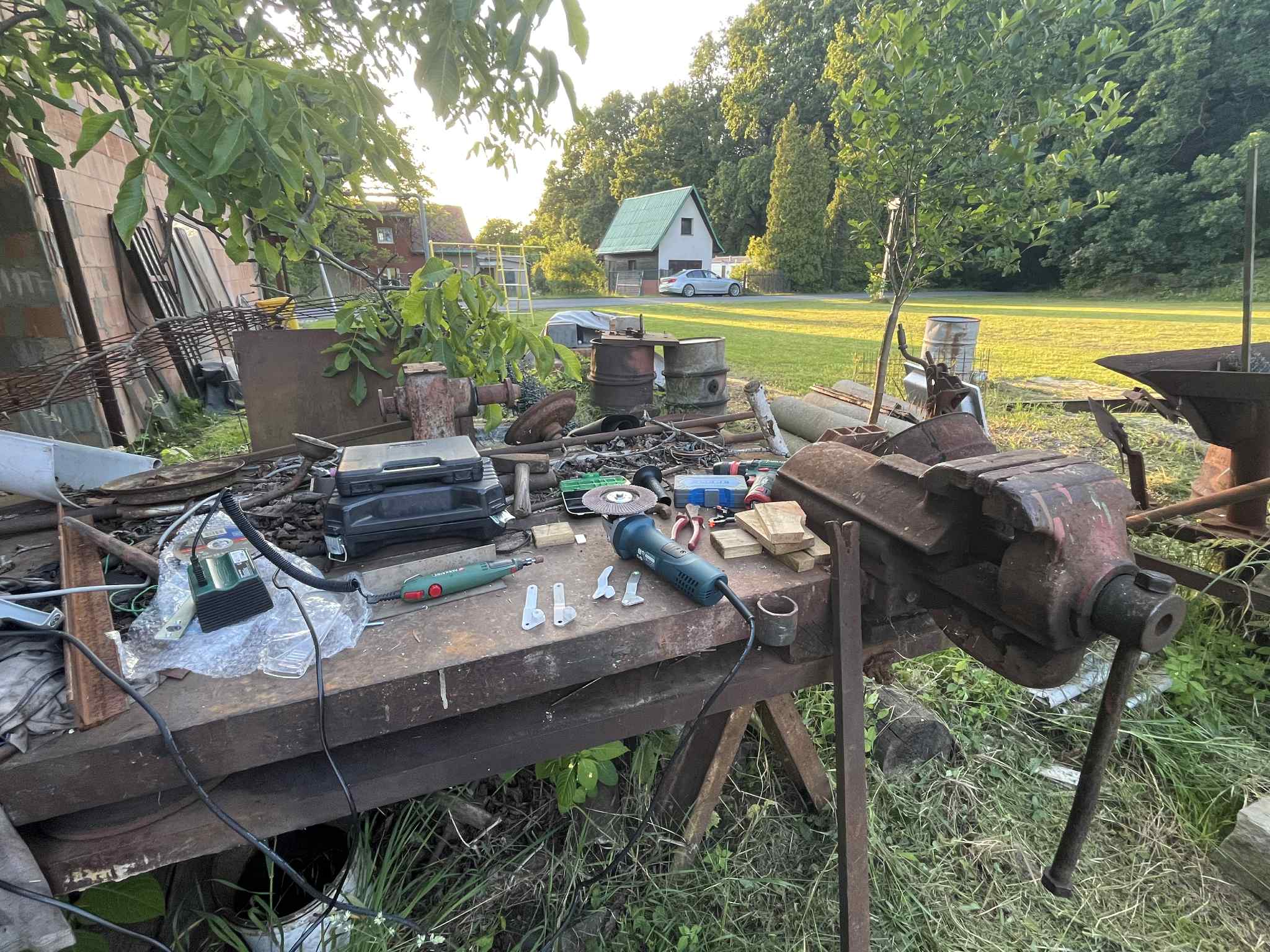 737 Project Resurrection