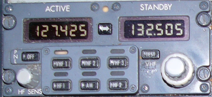 crusty old real life m-comm